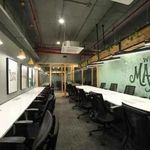 Premium coworking space noida – work with ease
