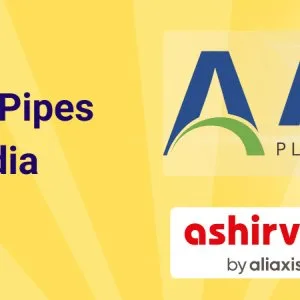 Best plumbing pipes brands in india