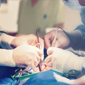 Start your surgery mS preparation with digiNerve