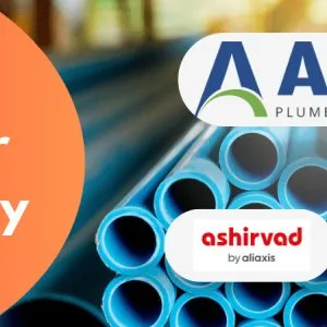 Best pipes for home for water supply