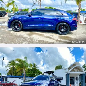 Luxury rent cars, para gustos exquisitos