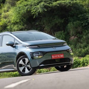 Mg windsor ev: the future of electric vehicles in india
