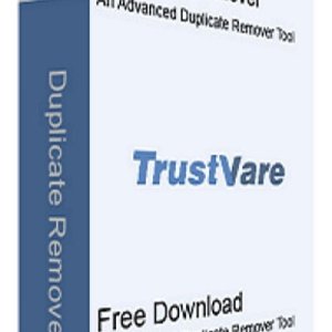 The best email duplicate remover—trustvare software