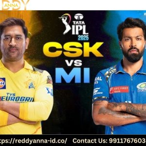 Ipl match day: reddyanna’s insights and live updates on team ind