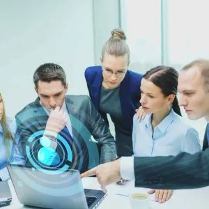 Boost your team with it staff augmentation services | quytech