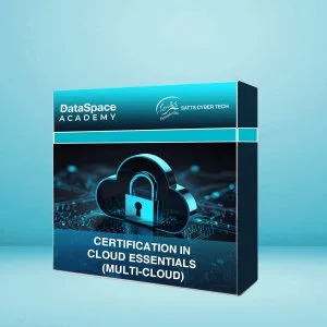 Certification in cloud essentials (multi-cloud)