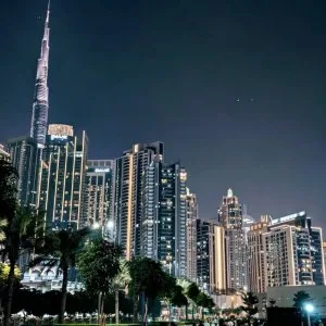 Discover uae in 2025 – a journey of luxury, culture & thrills
