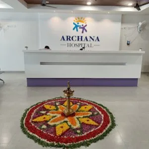 Super specialty hospital in chandanagar - archana hospitals