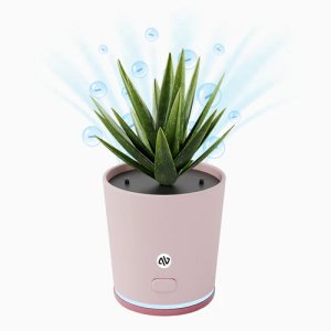 Experience fresh air with atovio zephyra air purifier