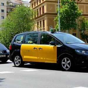 Drive your business forward with our dispatch taxi software