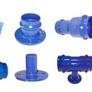 Di socket fitting manufacturer in india