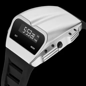 Benly design watch