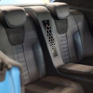 Want a show-stopping custom interior for classic cars?