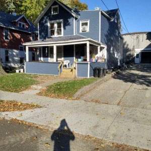Off market multifamily property for sale opportunity