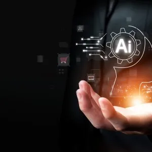 Transform your data into insights with our ai services