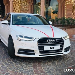 Luxury car rental jaipur
