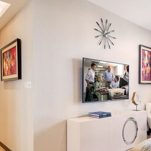 Interior designer