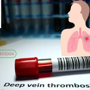 Best doctor for deep vein thrombosis in hyderabad | dr rahul ag