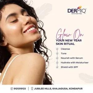 Best dermatologist in jubilee hills | skin specialist in jubilee