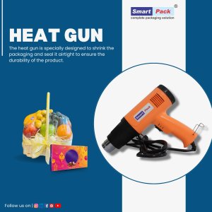 Heat gun