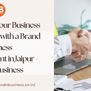 Unlock your business potential with a brand and business consult