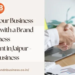 Unlock your business potential with a brand and business consult