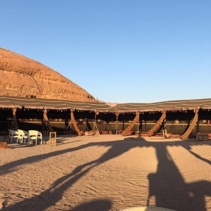 Experience jordan like never before