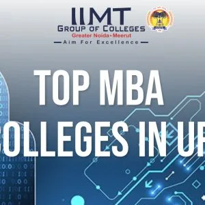 Top mba colleges in up
