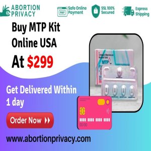 Buy mtp kit online usa at $299