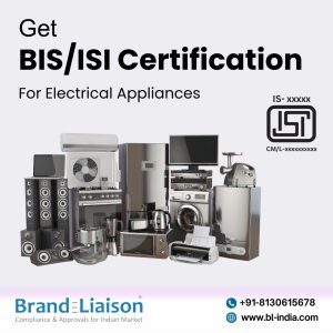 Choose the top bis certification consultant for electrical apply