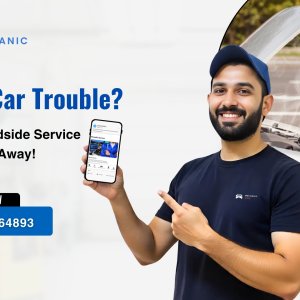 Fast 24/7 roadside assistance for car anywhere anytime