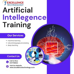 Artificial intelligence training