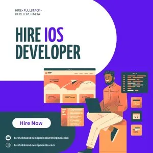 Hire ios developers