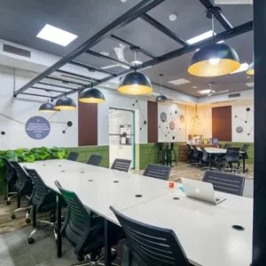 Awesome coworking space in noida-shared office & day pass