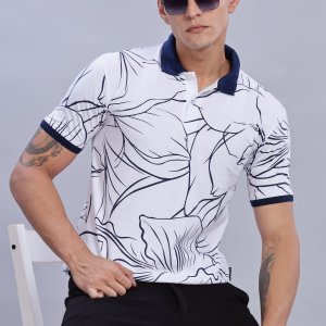 Exquisoindia: trendy & stylish polo t-shirts for every occasion