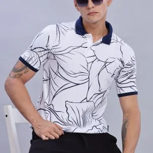 Exquisoindia: trendy & stylish polo t-shirts for every occasion