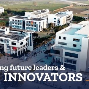 Top college in haryana for bpharm