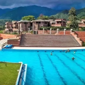 Kasiga school dehradun - boarding - admissions open