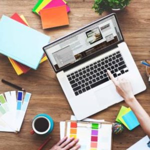 Trusted web development company in madurai solutions