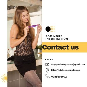 Latest collection of sex toys for couples in gurugram – explore