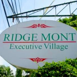 Ridgemont executive village taytay rizal 
