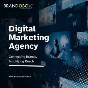 Bob: innovating branding through artificial intelligence