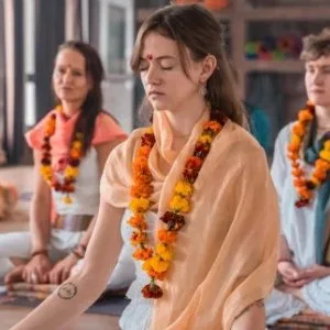 Yin yoga teacher training in rishikesh