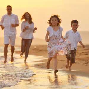 Fun and meaningful family activities for dads - charmingdad