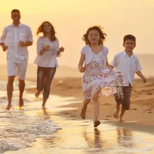 Fun and meaningful family activities for dads - charmingdad