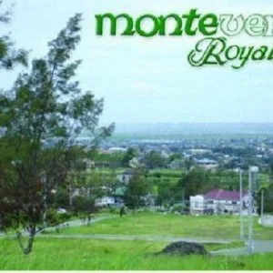 Monte verde taytay rizal