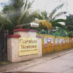 Greenland newtown ampid san mateo rizal philppines