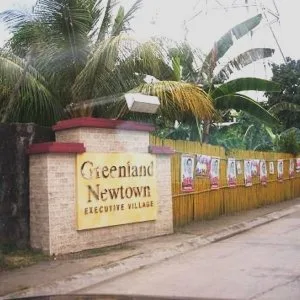 Greenland newtown ampid san mateo rizal philppines