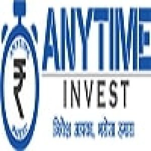 Anytime invest - mutual fund distributor in delhi