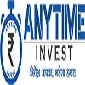 Anytime invest - mutual fund distributor in delhi